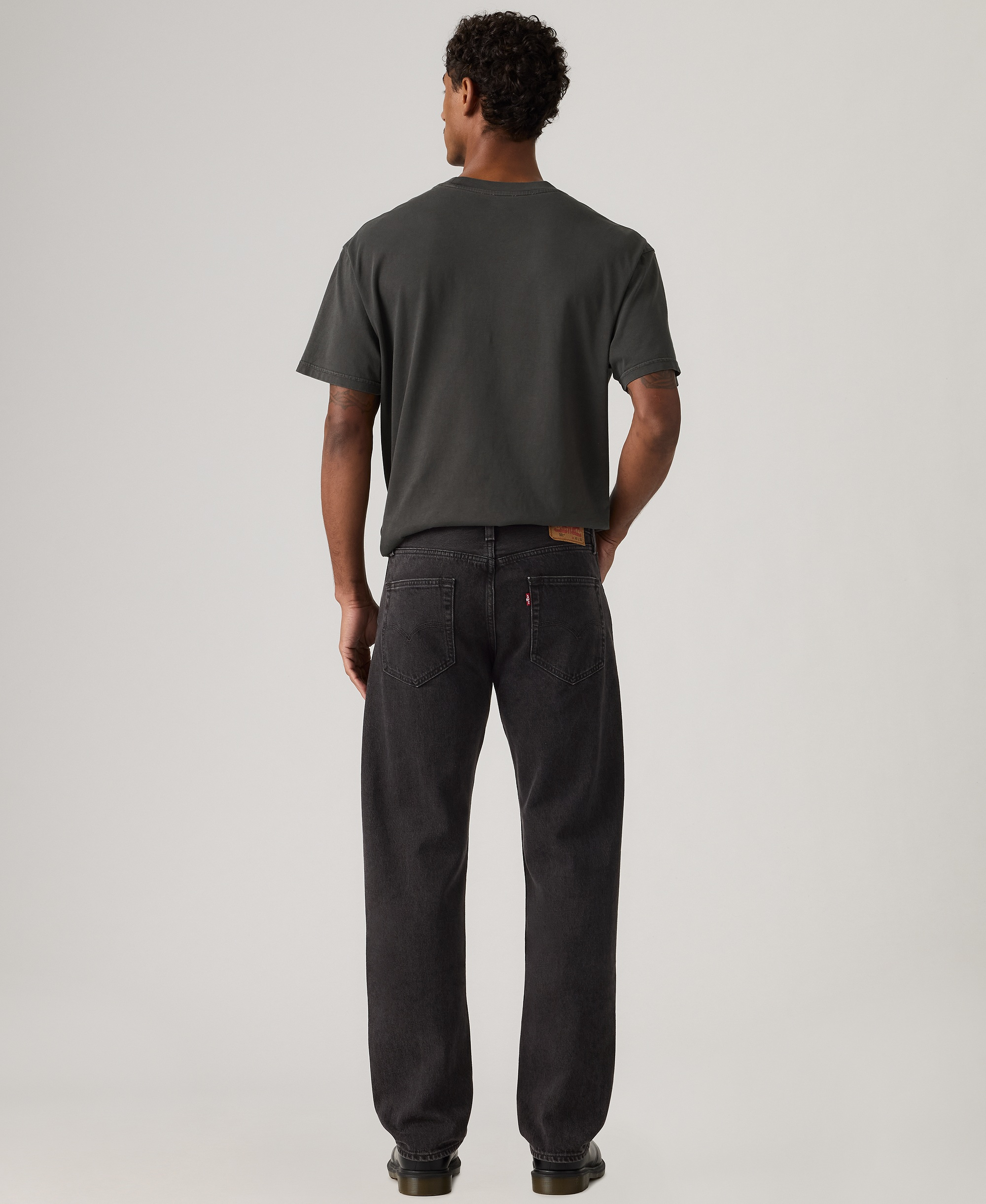 Levi's Men's 501™ Relaxed Jeans - Driveway