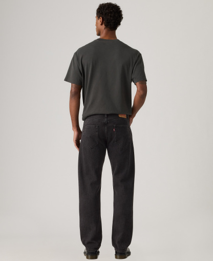 Levi's Men's 501™ Relaxed Jeans - Driveway