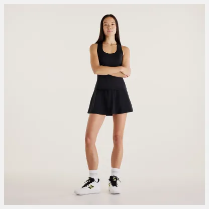 New Balance Tournament Skort, WB61S4JJBK