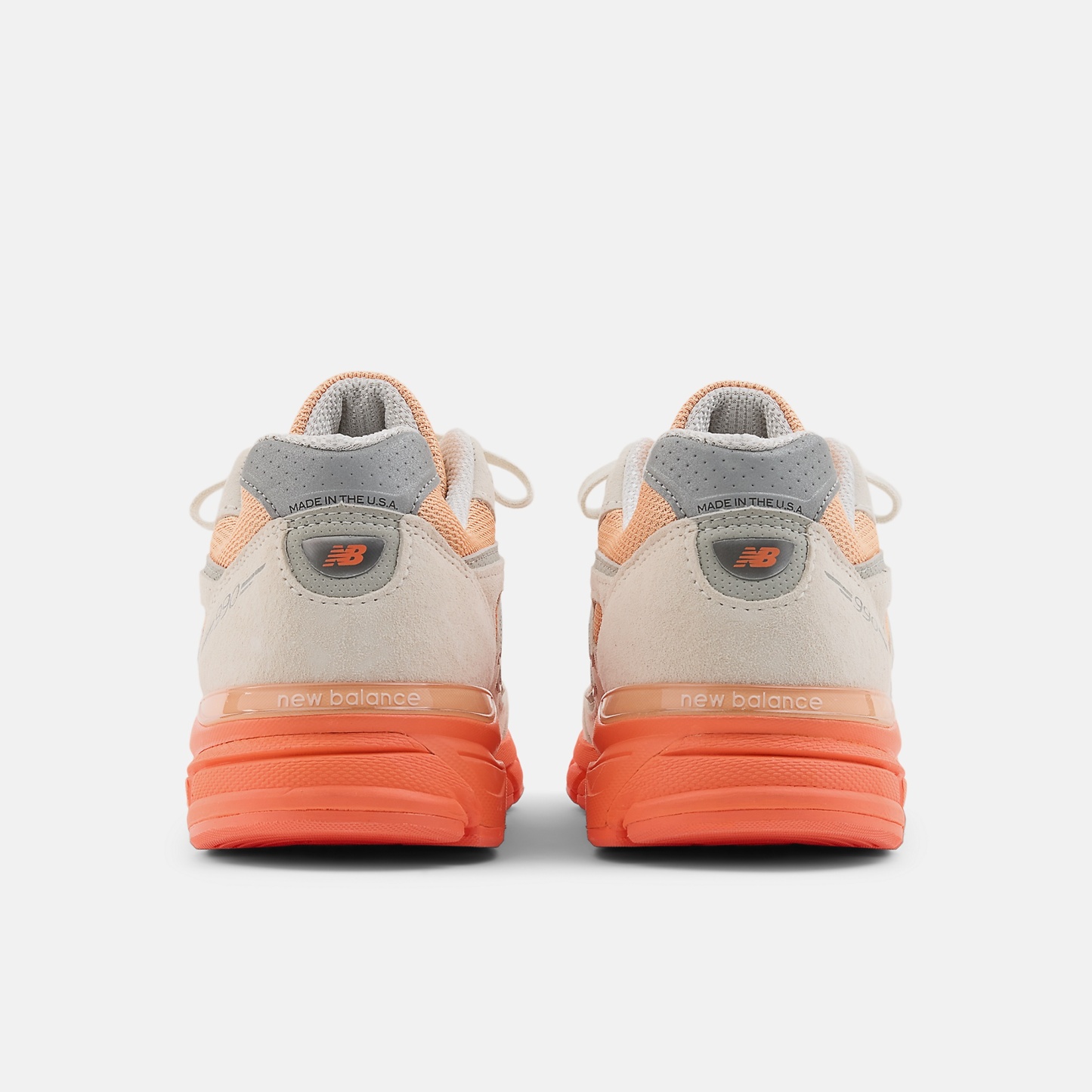 New Balance Made in USA 990v4, U990MO4