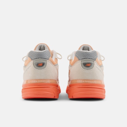 New Balance Made in USA 990v4, U990MO4