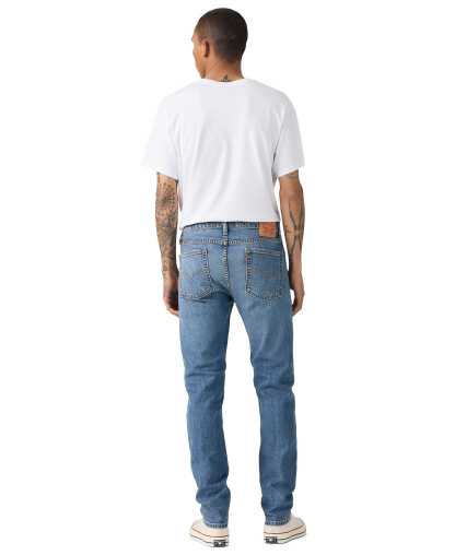 Levi's Men's 510™ Slim-Fit Skinny Zip-Fly Jeans - Cool As A Cucumber