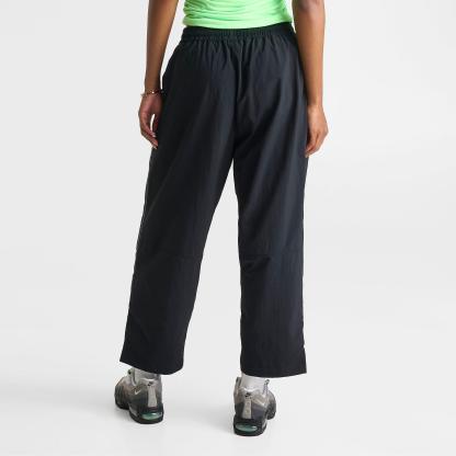 Women's Nithtke Sportswear Woven Pants - Black/White