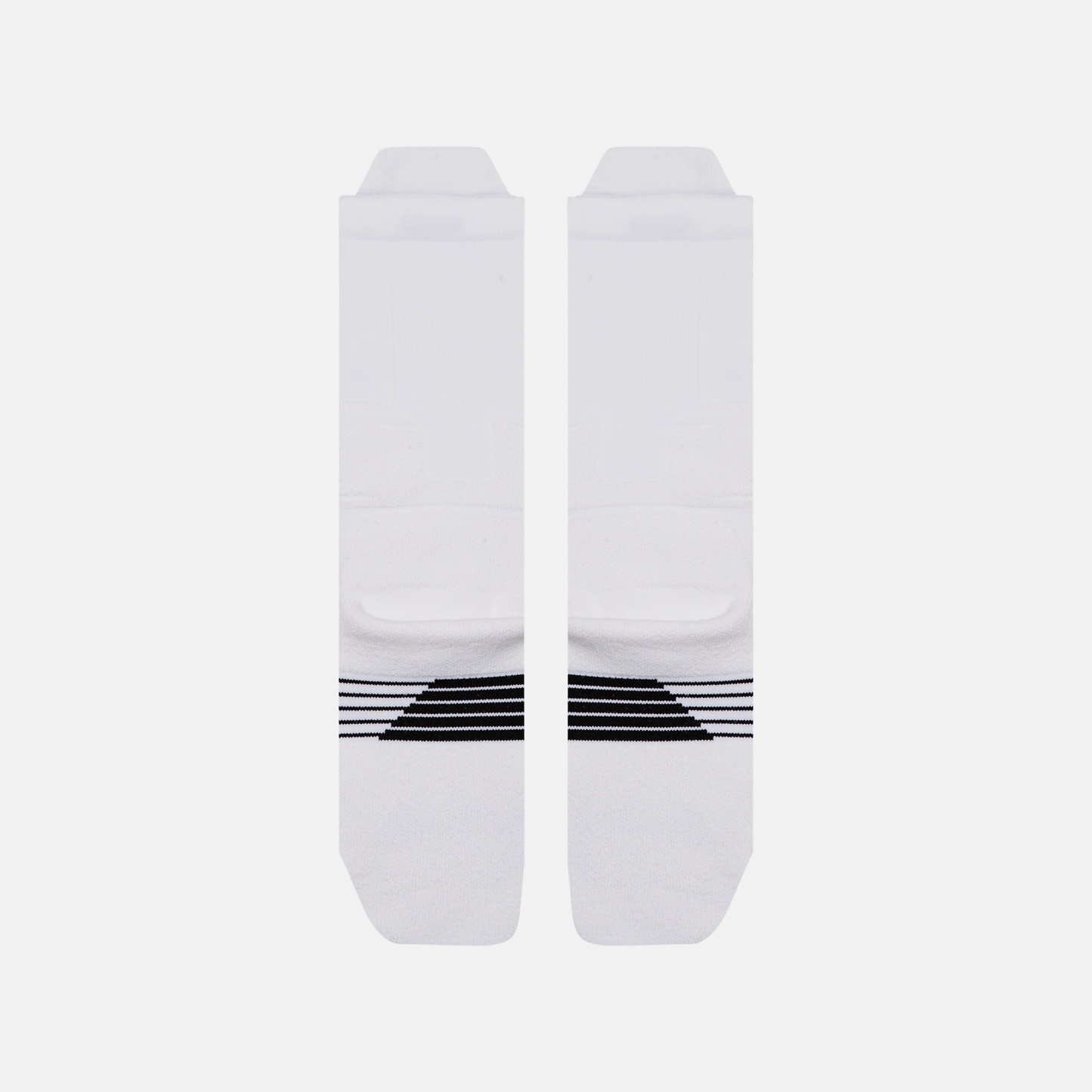 New Balance Pro Basketball Speed Crew Sock 1 Pair, LAS15302WT