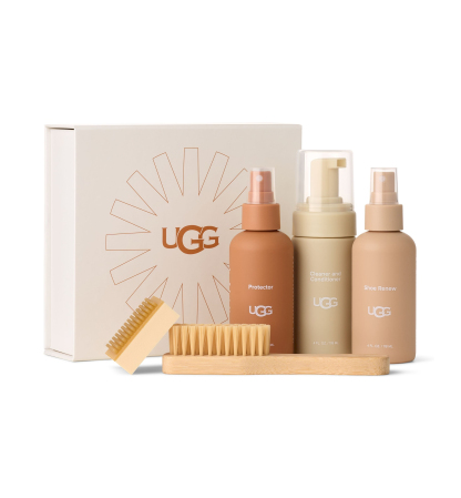 UGG® 5-Piece Shoe Care Kit - N/A