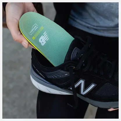 New Balance Running Cushion CFX, FL6394LG