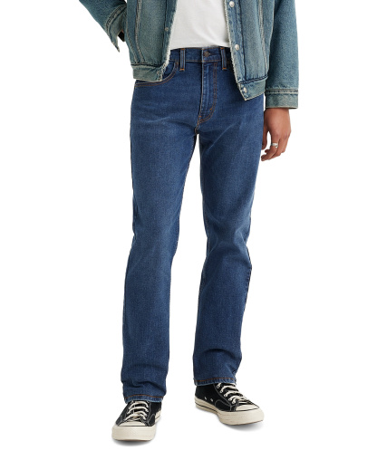 Levi's Men's 506™ Comfort Straight-Leg Stretch Jeans - My Hero