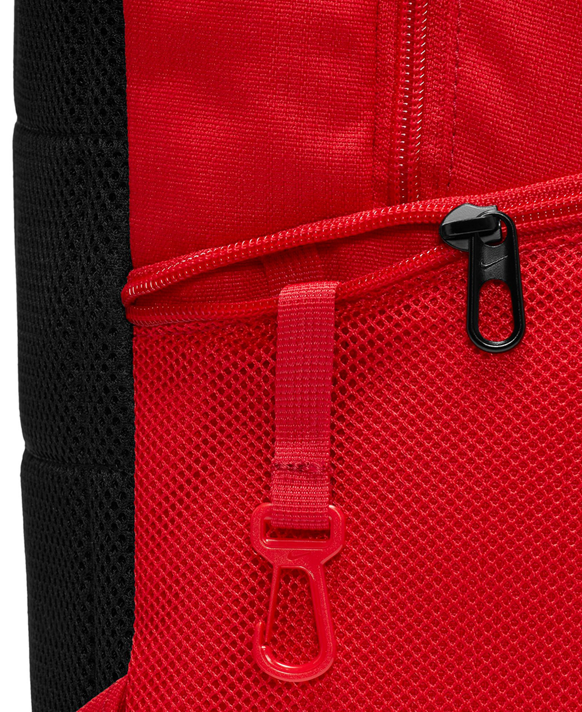 Nike Brasilia 9.5 Training Backpack (Extra Large, 30L) - Red