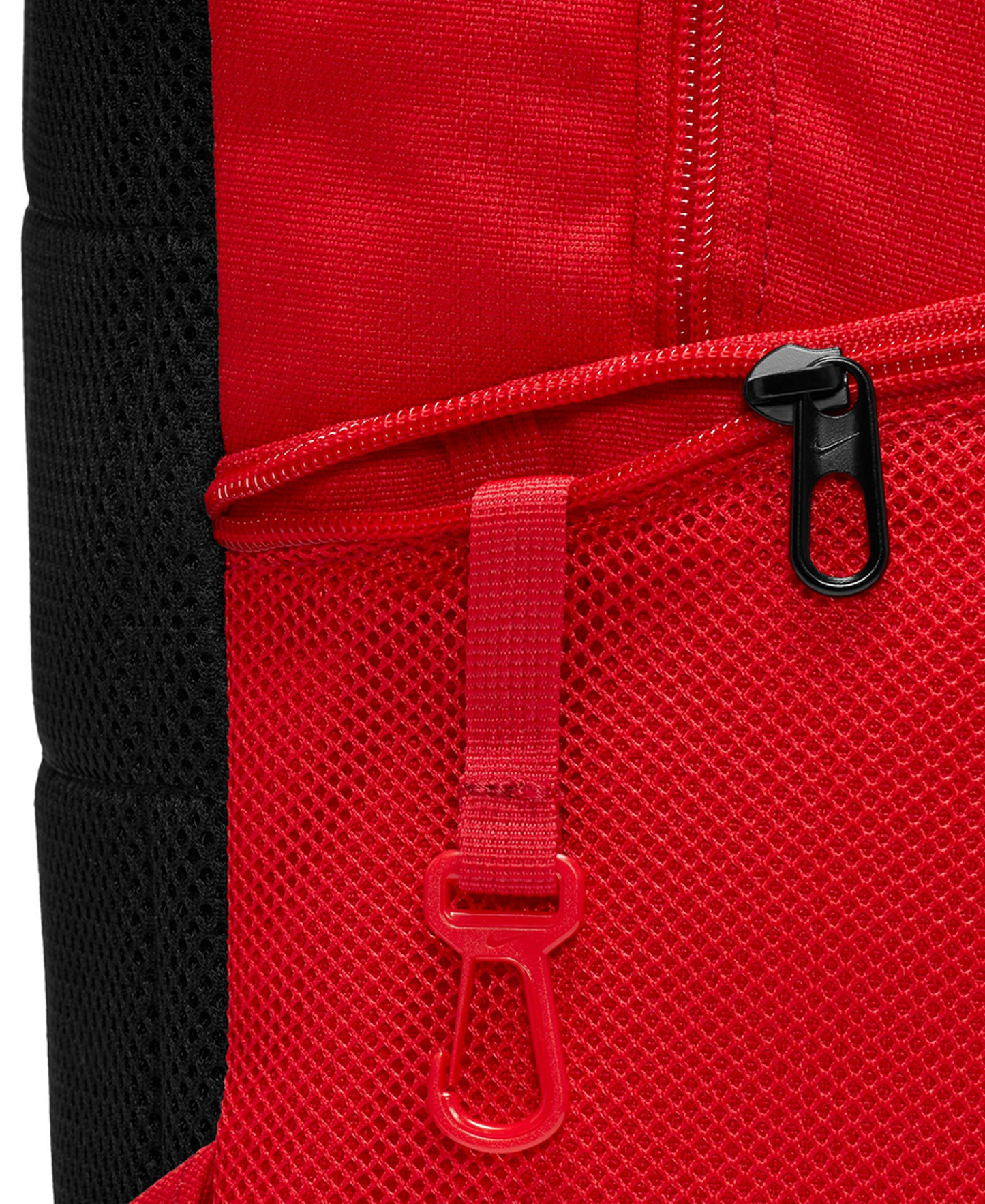 Nike Brasilia 9.5 Training Backpack (Extra Large, 30L) - Red
