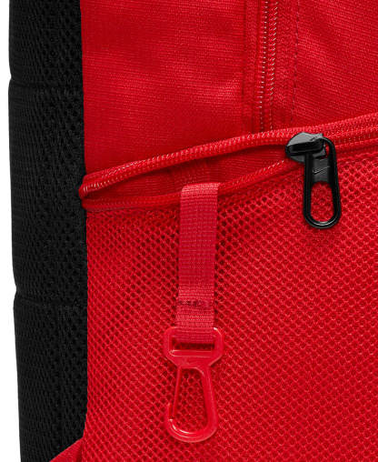 Nike Brasilia 9.5 Training Backpack (Extra Large, 30L) - Red