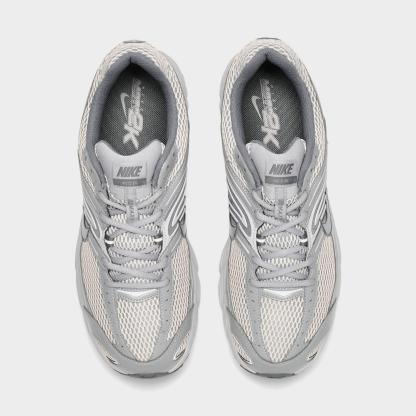 Men's Nithtke Air Max Moto 2K Casual Shoes - Wolf Grey/Vast Grey/Cool Grey/Wolf Grey - Top view