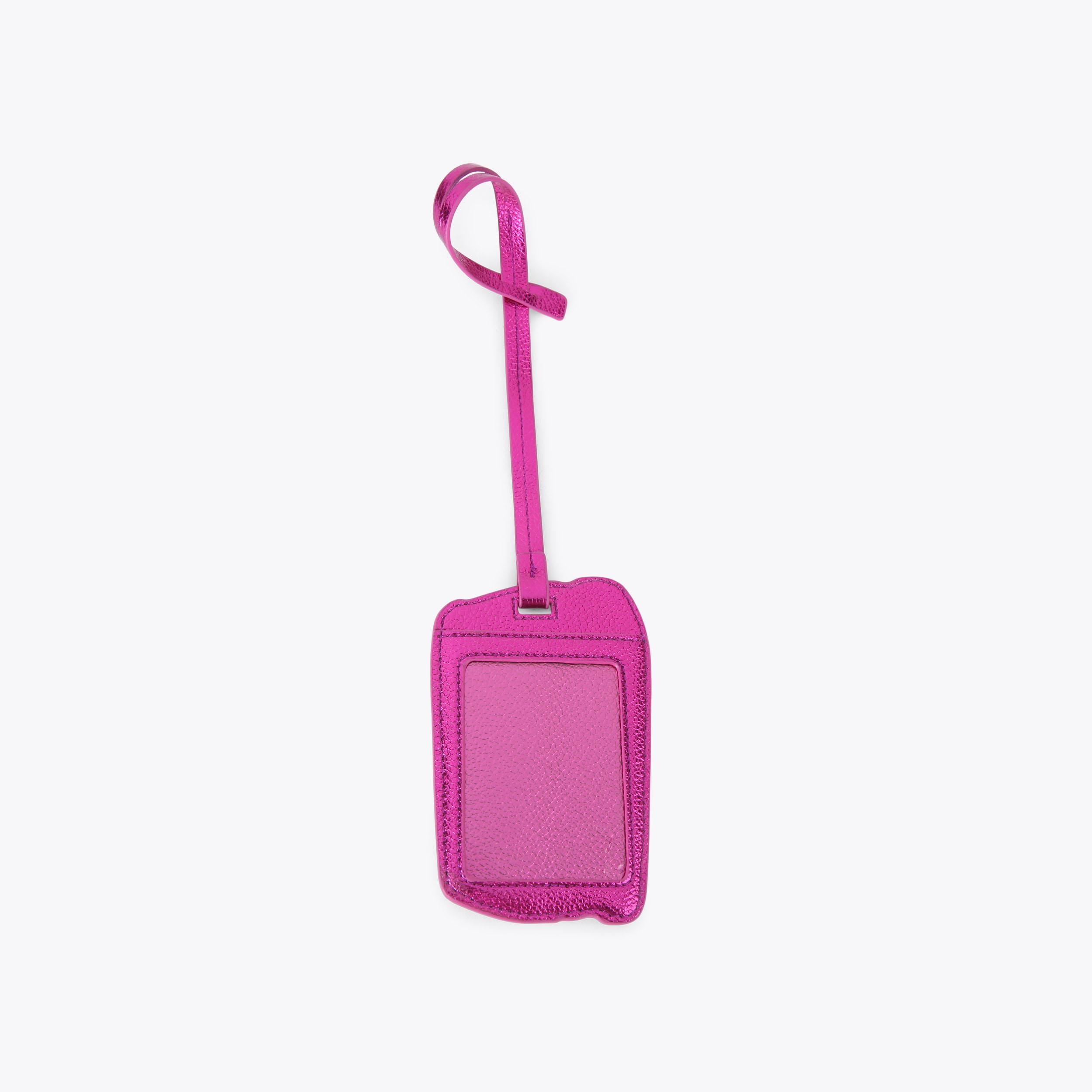 Kurt Geiger London Kensington Luggage Tag - Multi Colored - view 3