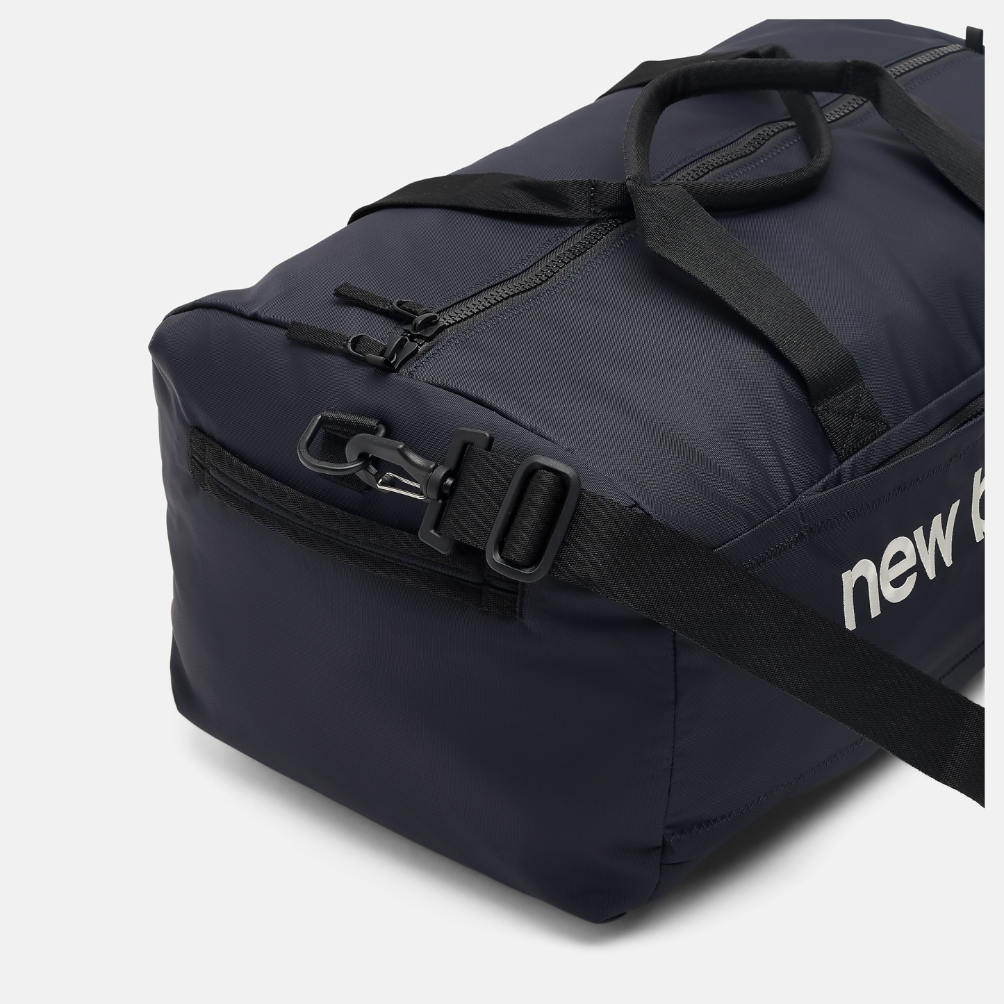 New Balance Urban Duffel, AC8134RDNT