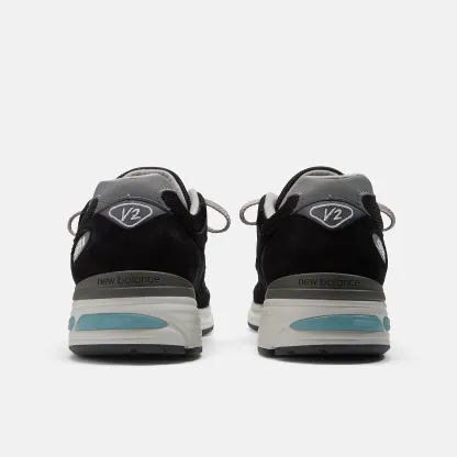 New Balance Made in UK 991v2, U991BK2