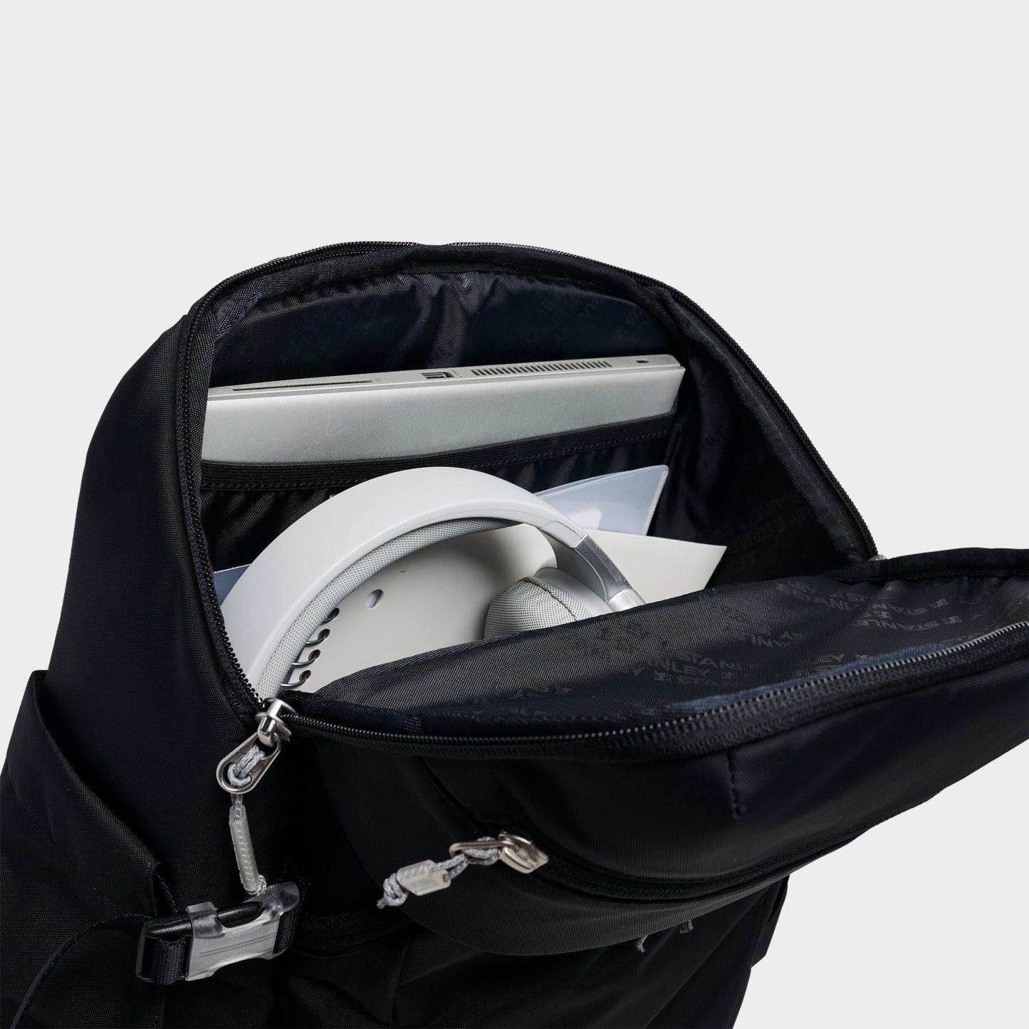 Stanley Vitalize Backpack (29L) - Black