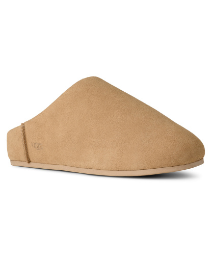 UGG® Women's Elea Slip-On Slipper - Sand