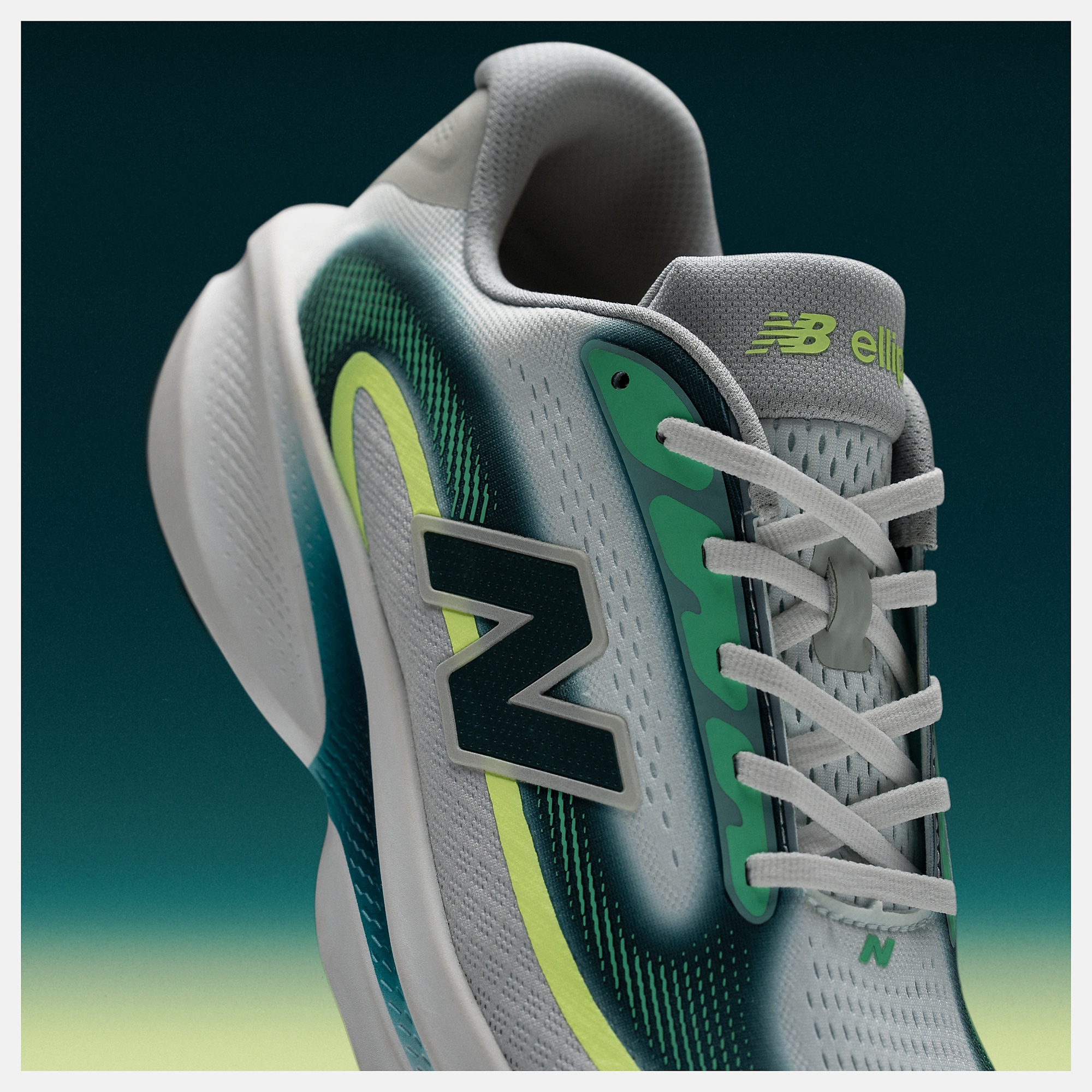 New Balance Ellipse, WELPS13W