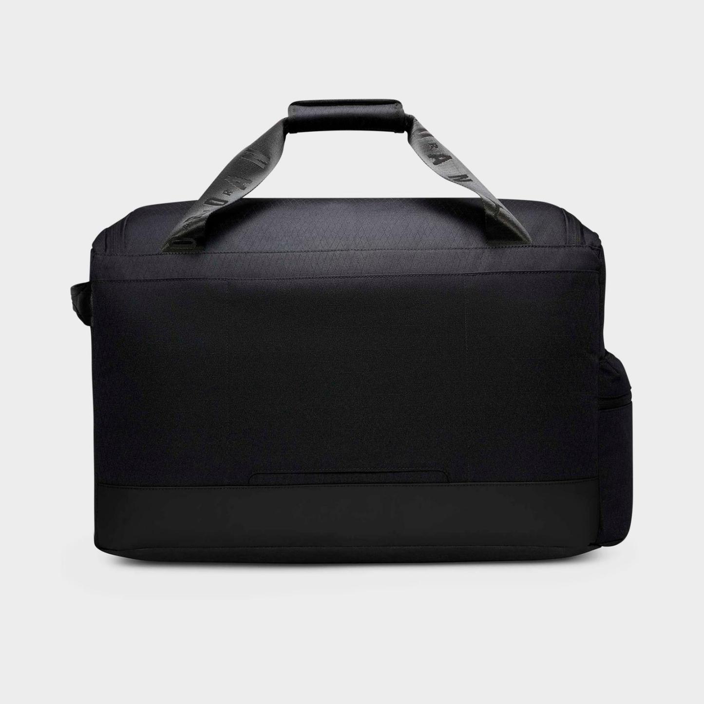 Jordan Collectors Duffel Bag (44L) - Black - view 4