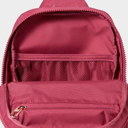 Women's Nithtke Aura Floral Crossbody Bag (5L) - Pink Smoke/Pink Smoke/Rose Gold