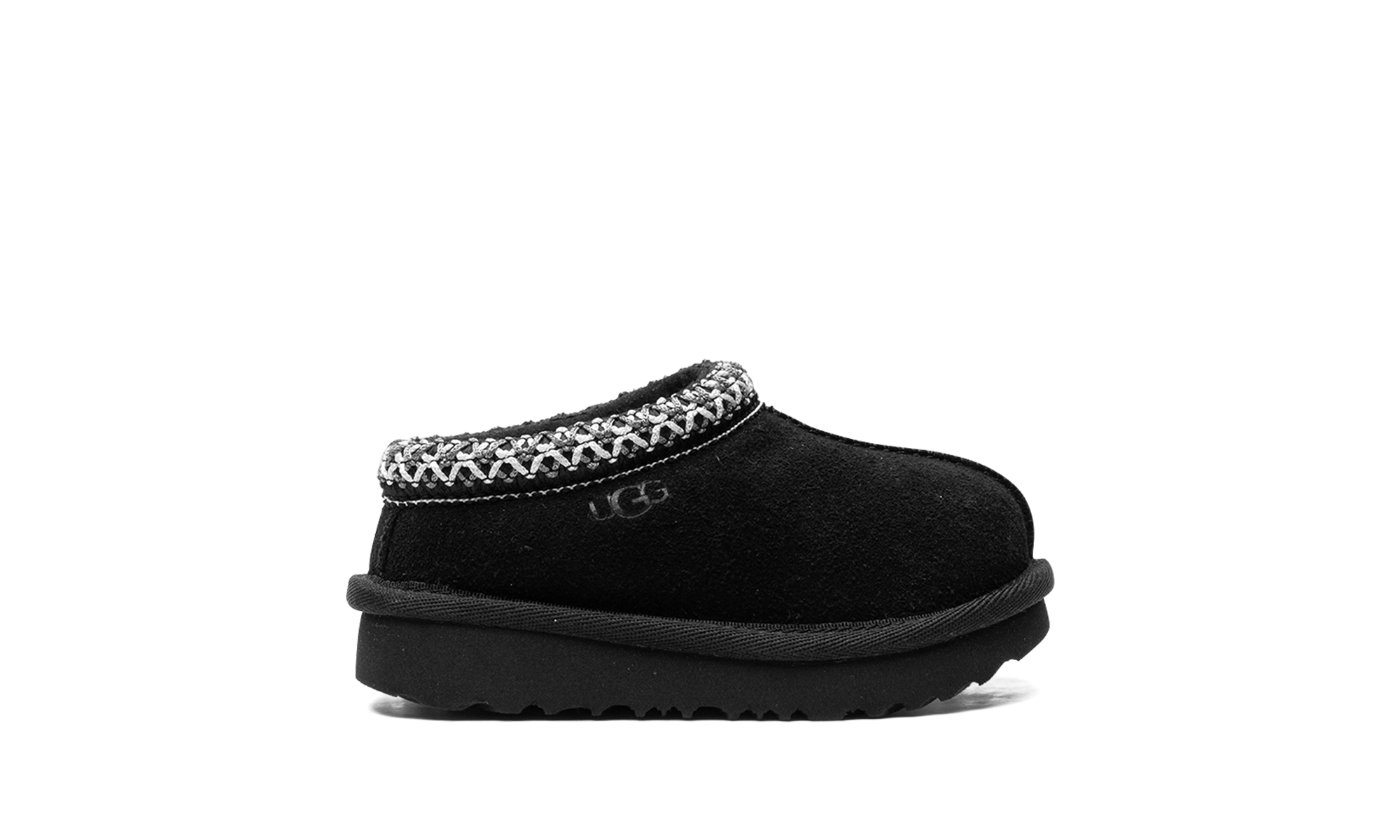Tasman II TD "Black" 1019066T BLK - view 6