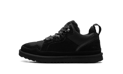 Lowmel GS "Black" 1152410K BLK - view 1