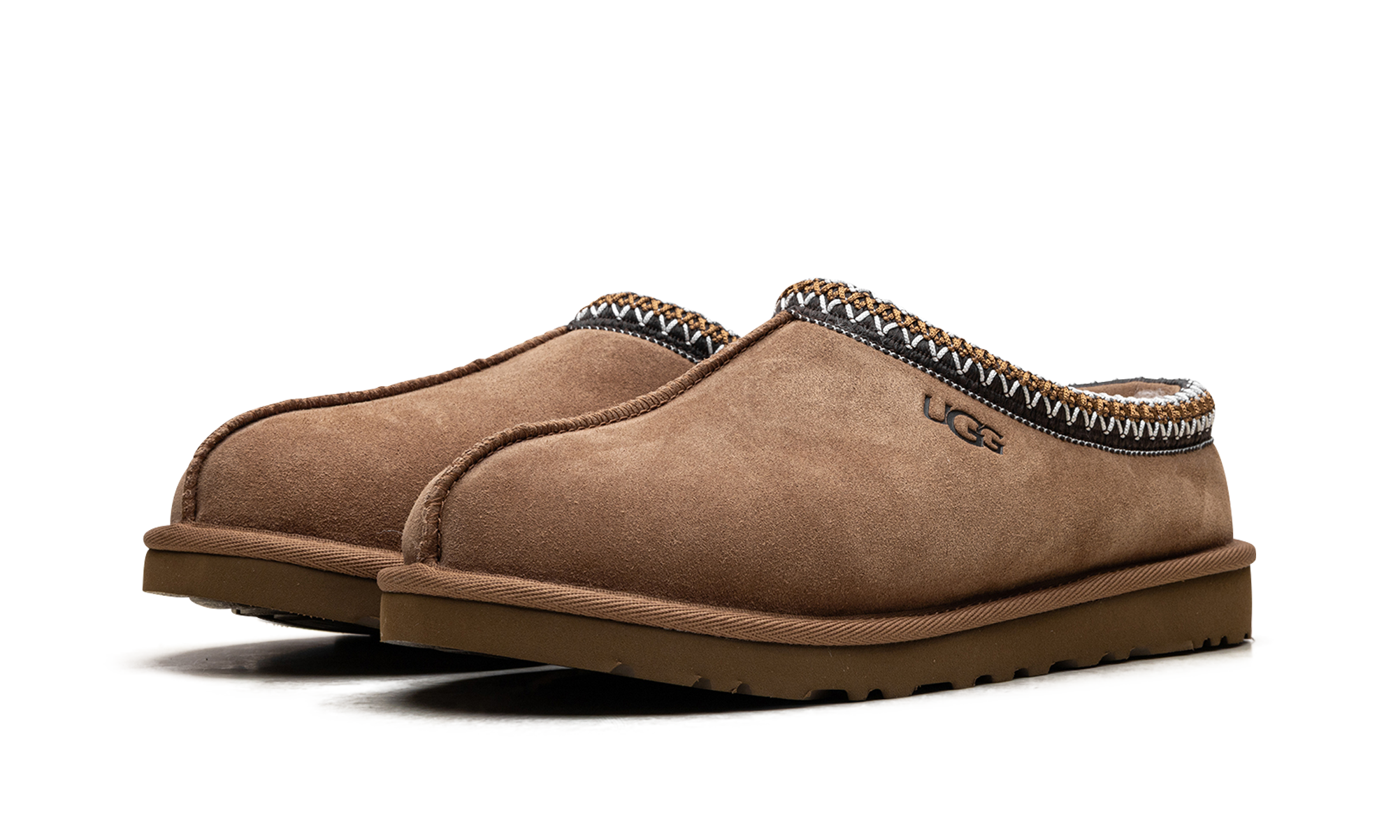 Tasman II "Chestnut" 1174671 CHE - view 2