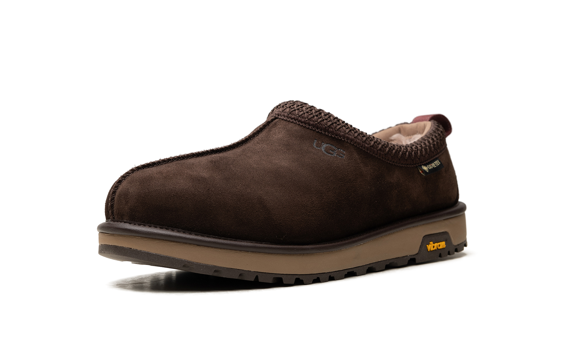 Tasman GTX Slipper "Dusted Cocoa" 1171304 DDC - view 4