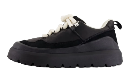 Heritage Utility Sneaker "Black" 1170910 BBLC - view 1
