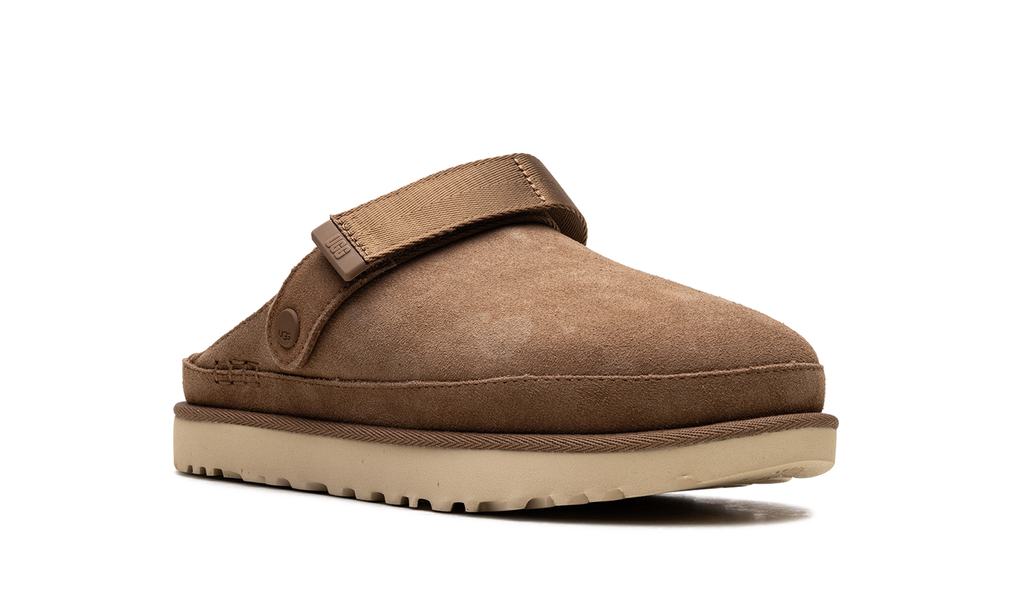 Goldenstar Clog WMNS "Chestnut" 1138252 CHE - view 7