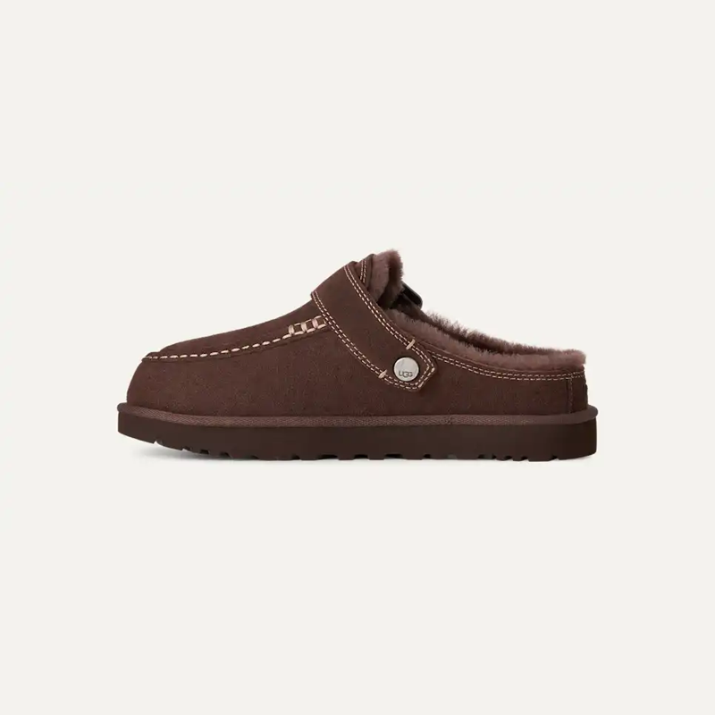 UGthtG Women's Goldenstar Evelina Clog