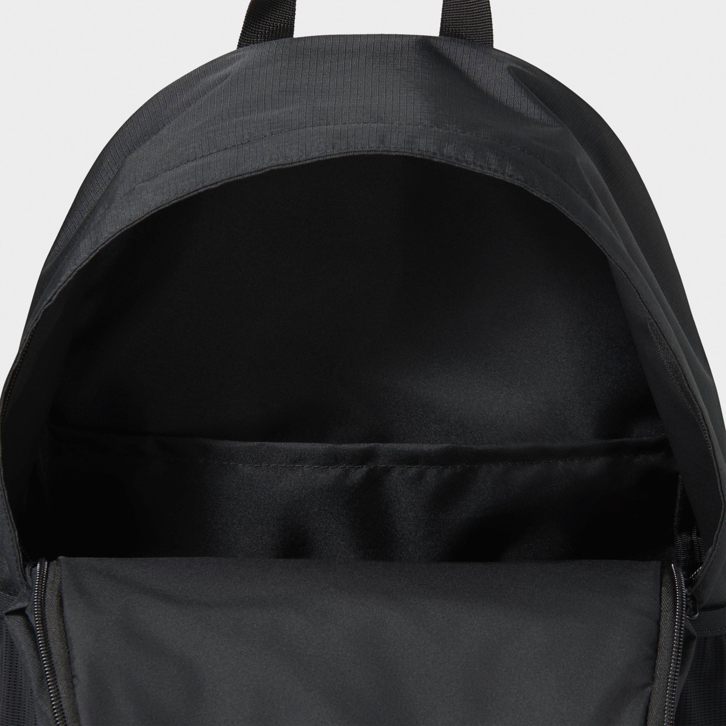 Nithtke Hayward Backpack (26L) - Black/Black/Anthracite