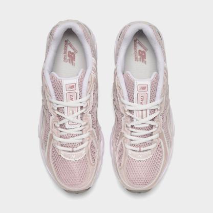 Women's New Balance 740 Casual Shoes - Stone Pink/Rosewood - view 5