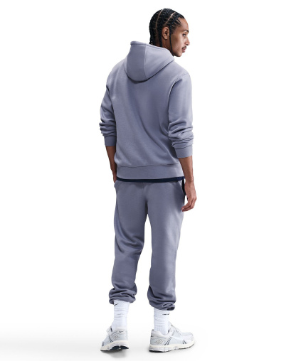 Nike Men's Sportswear Club Drawstring Jogger Pants - World Indigo