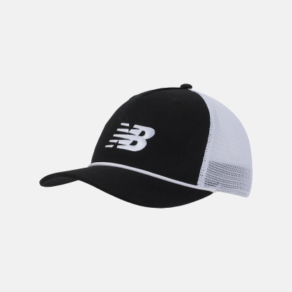 New Balance A Frame Trucker w/ rope, AC8911TBK