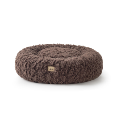 UGG® Shira Pet Bed - Burnt Cedar