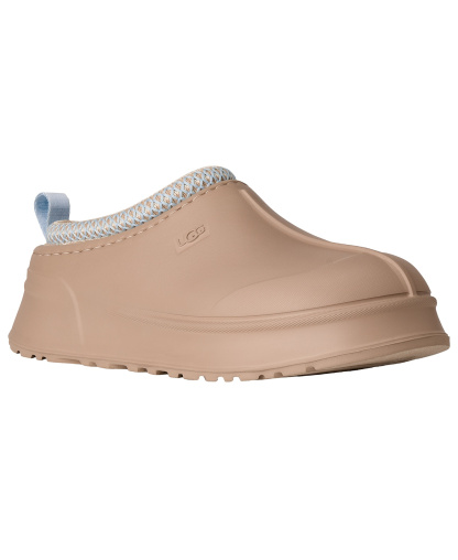 UGG® Women's Tazz Molded Slip-On Clogs - Moonlight
