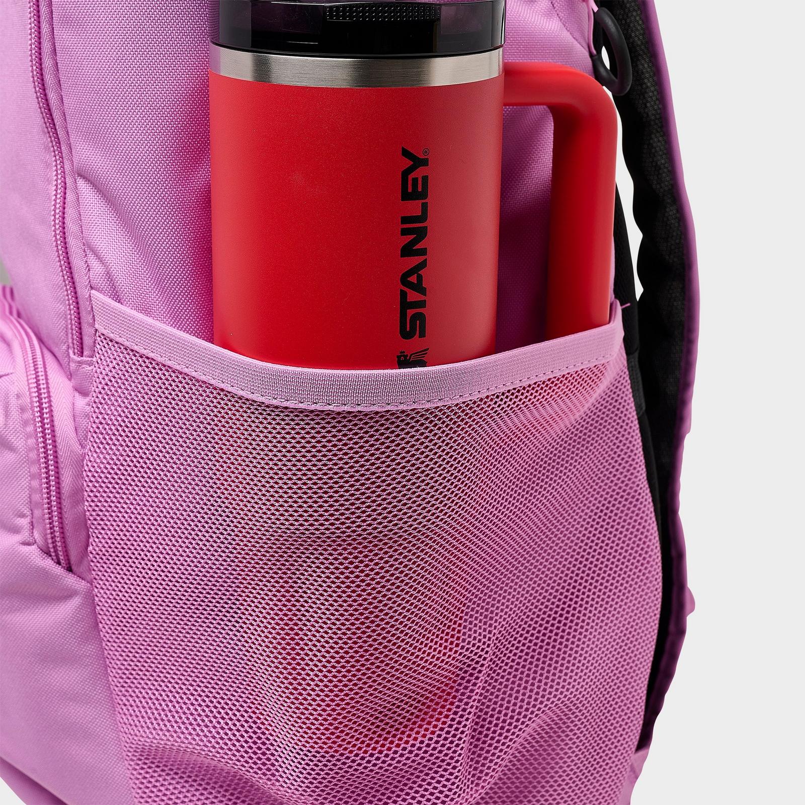 Nike Varsity Hoops Elite Backpack (32L) - Pink/Blue