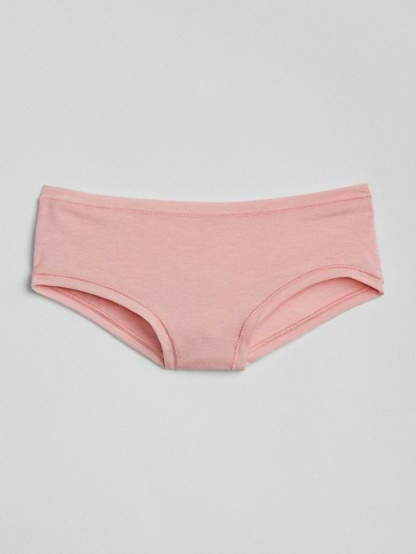 Breathe Hipster - creamy coral