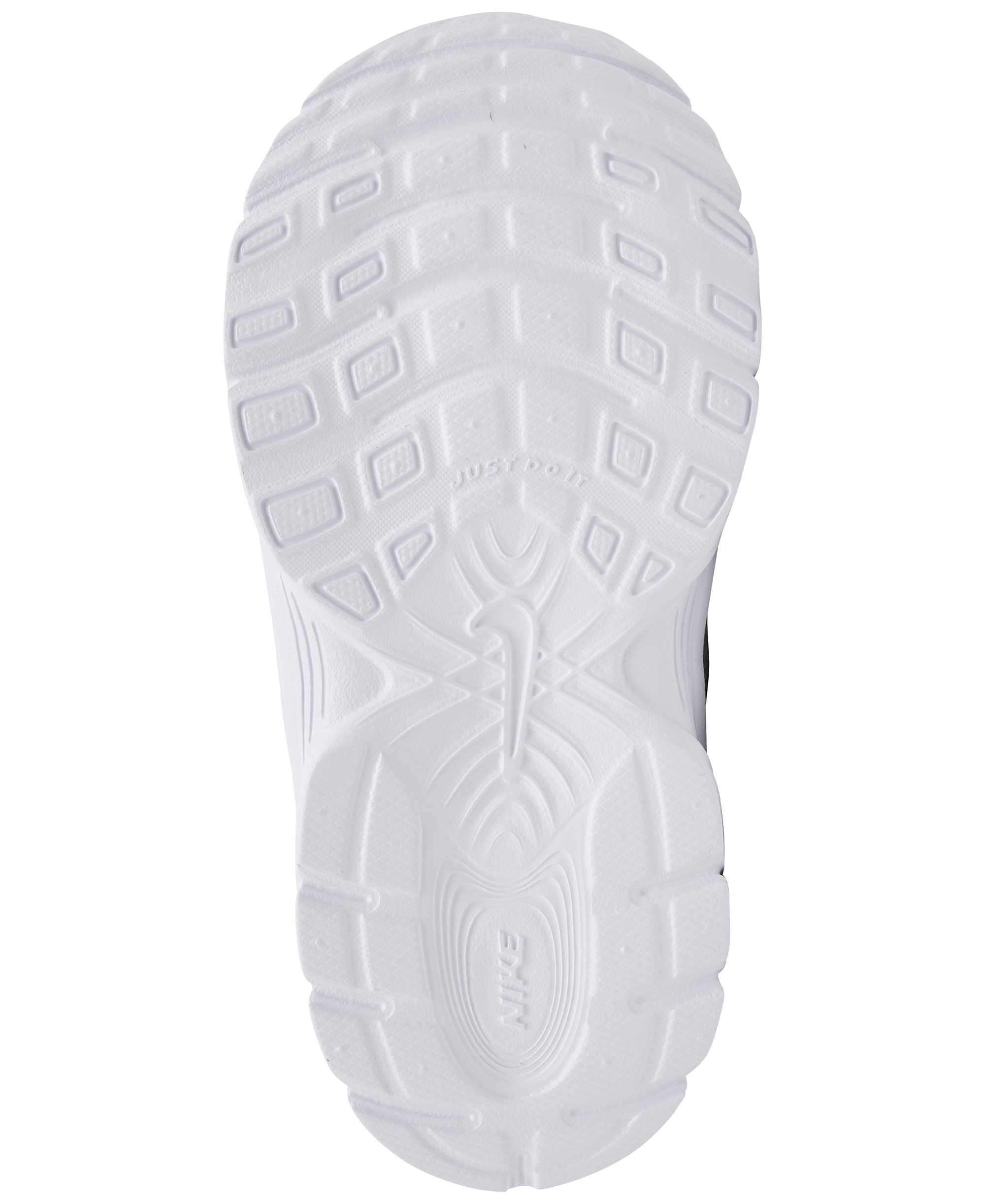 Nike Toddler Kids' V5 RNR Sneakers from Finish Line - White, Black