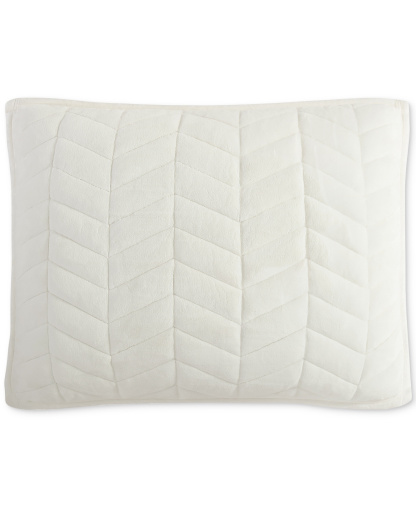 UGG® Coco 2-Piece Quilt Set, Twin/Twin XL - Snow