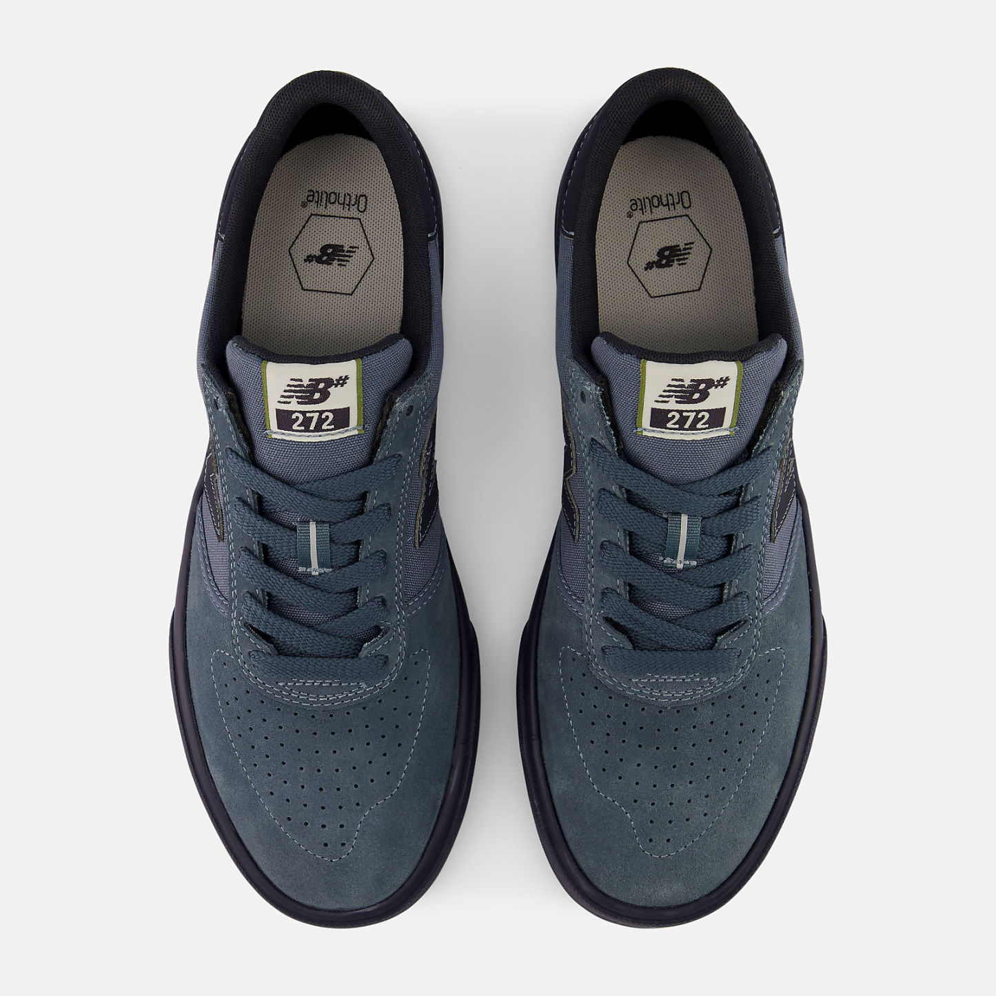 New Balance NB Numeric 272, UN272DNK