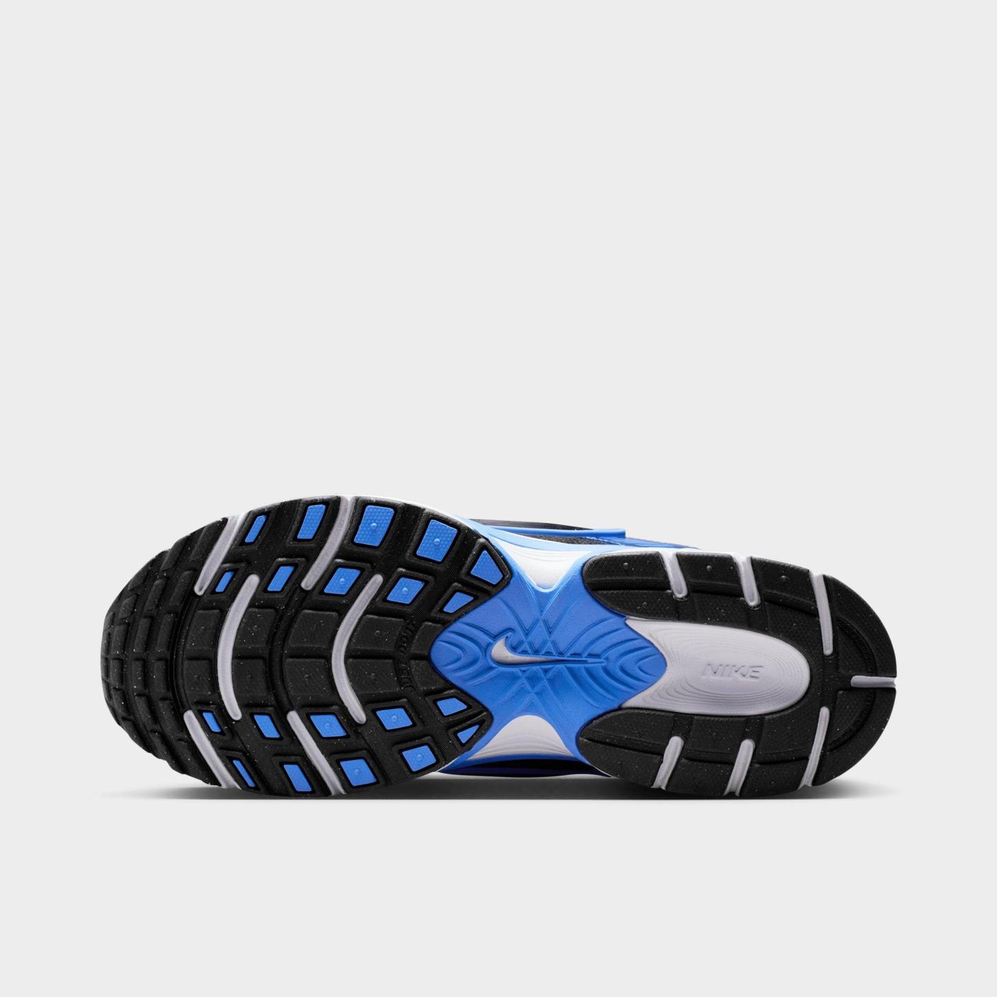 Women's Nithtke V5 RNR Casual Shoes - Part 1 - Black/Sapphire/Football Grey/Black - Bottom view