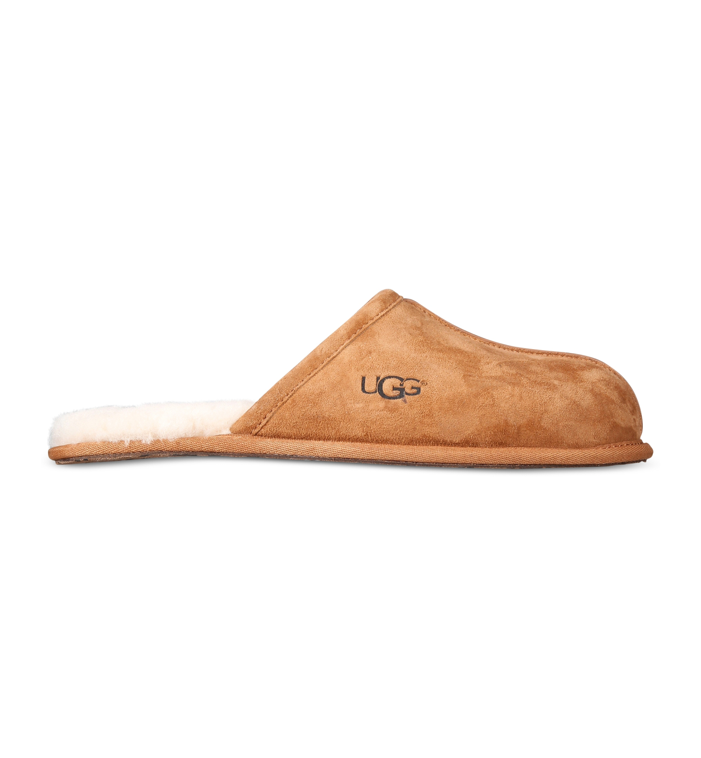 UGG® Men's Scuff Slippers - Chestnut