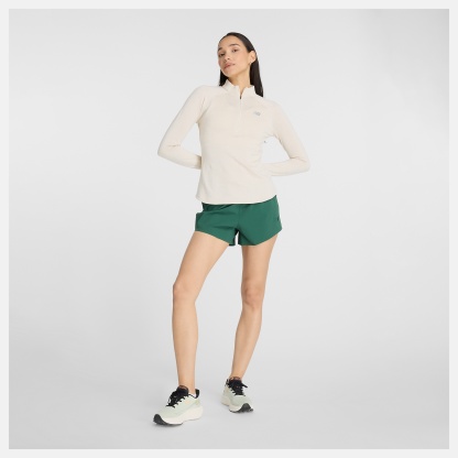New Balance Athletics Heat Grid Half Zip, WT43200LIT