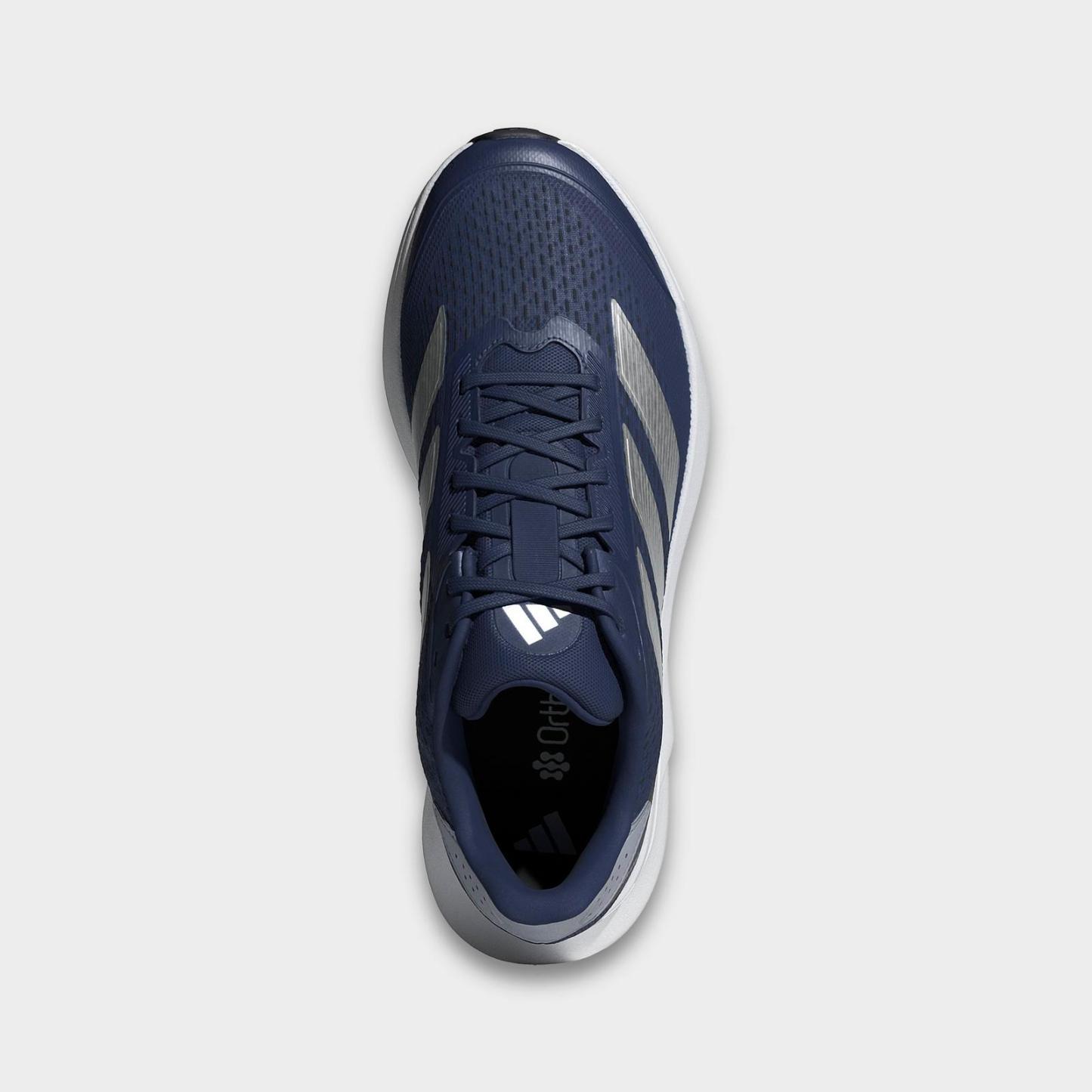 Men's adidas Duramo SL 2.0 Running Shoes - Dark Blue/Silver Metallic/Halo Silver - view 5