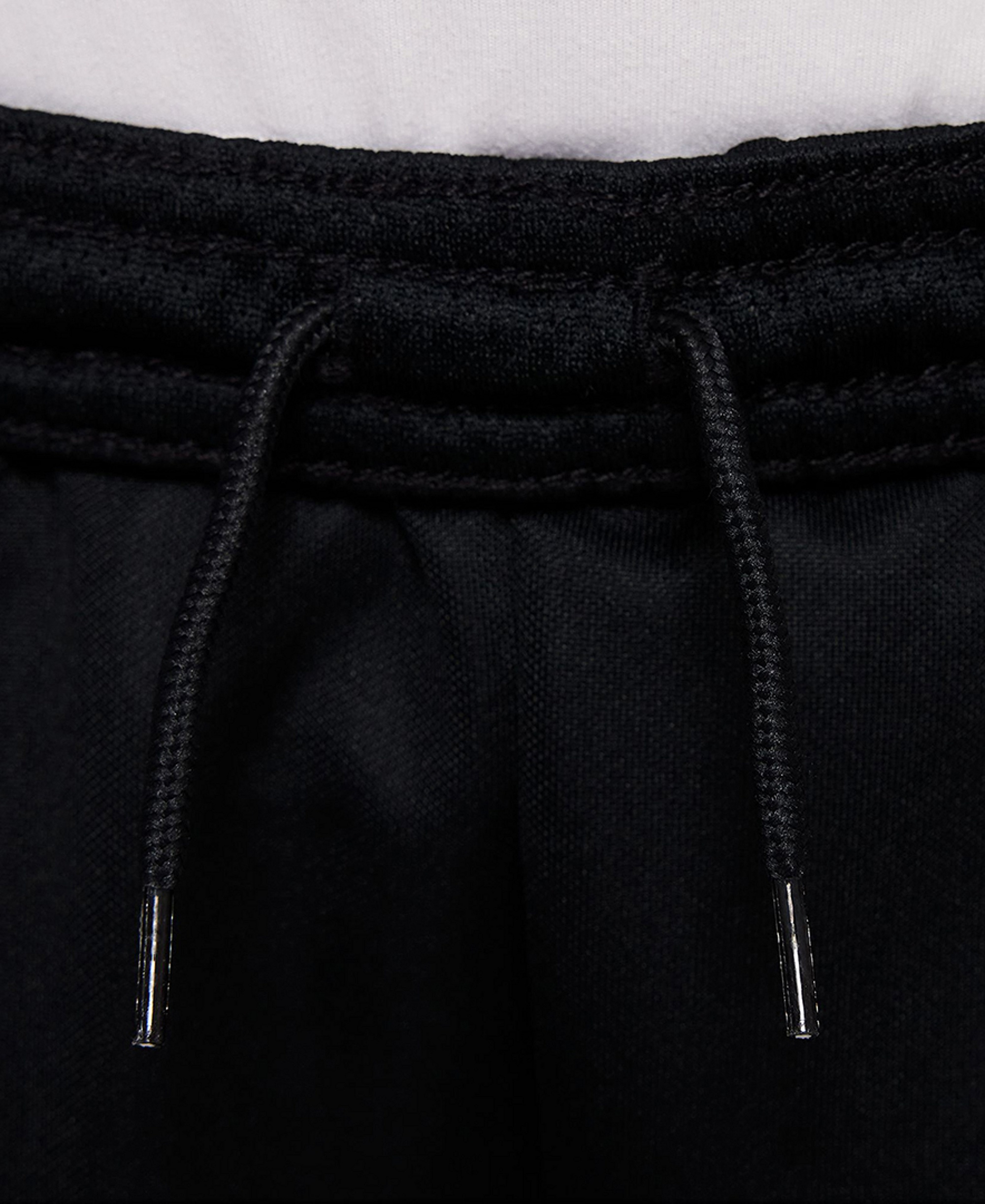 Nike Big Kids Trophy23 Dri-FIT 7" Training Shorts - Black