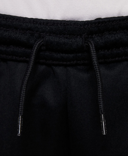 Nike Big Kids Trophy23 Dri-FIT 7" Training Shorts - Black