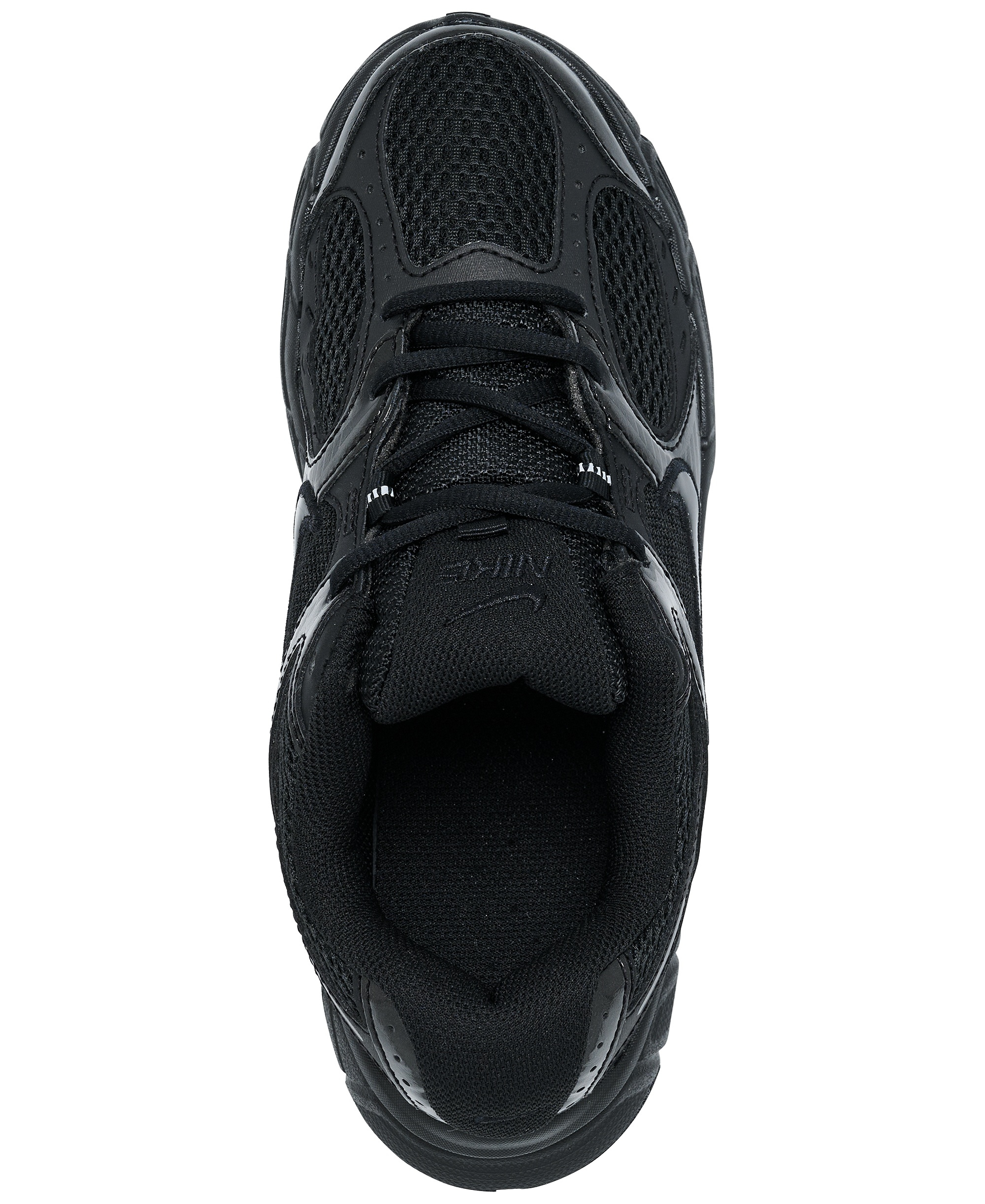 Nike Big Kids V5 RNR Lifestyle Sneakers from Finish Line - Black, Anthracite