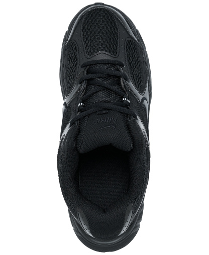 Nike Big Kids V5 RNR Lifestyle Sneakers from Finish Line - Black, Anthracite