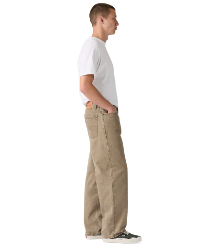 Levi's Men's 578™ Baggy Jeans - Sandy Capers